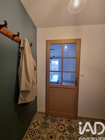 Maison à vendre 7 pièces 181 m² Trémentines