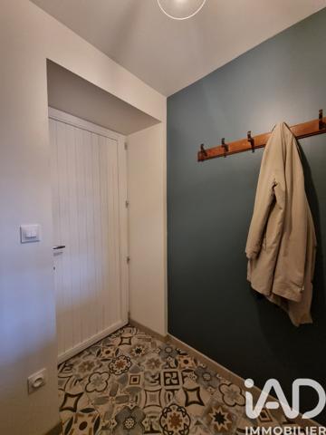 Maison à vendre 7 pièces 181 m² Trémentines