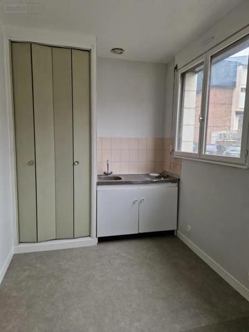 Location - Fonds et/ou murs commerciaux Arras 62000 24 m 2