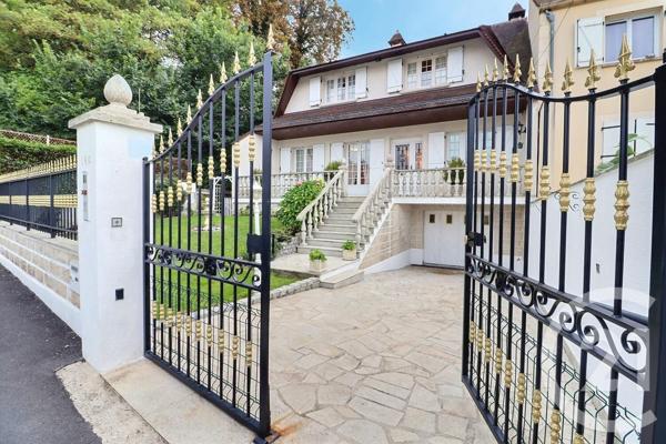 Maison à vendre  6 pièces - 171,51 m2 VILLEPINTE - 93