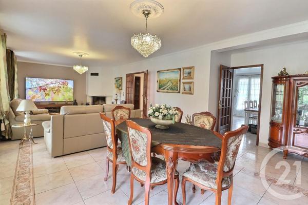 Maison à vendre  6 pièces - 171,51 m2 VILLEPINTE - 93