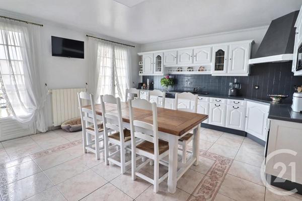 Maison à vendre  6 pièces - 171,51 m2 VILLEPINTE - 93