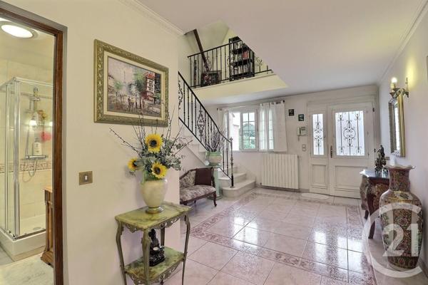 Maison à vendre  6 pièces - 171,51 m2 VILLEPINTE - 93