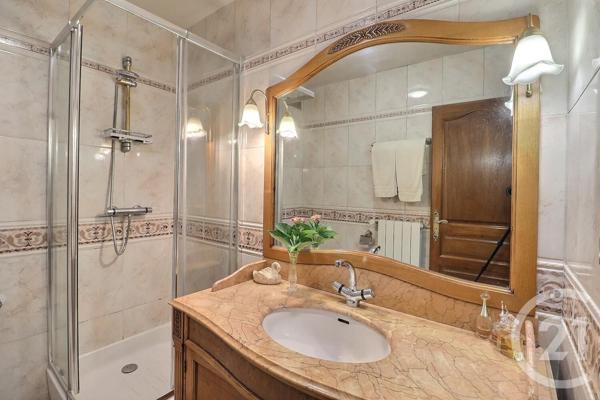 Maison à vendre  6 pièces - 171,51 m2 VILLEPINTE - 93