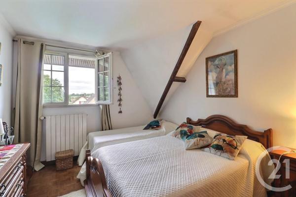 Maison à vendre  6 pièces - 171,51 m2 VILLEPINTE - 93