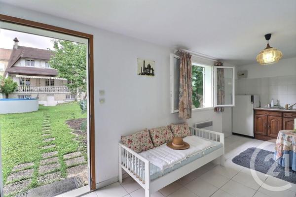 Maison à vendre  6 pièces - 171,51 m2 VILLEPINTE - 93