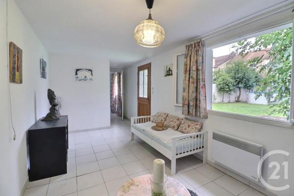 Maison à vendre  6 pièces - 171,51 m2 VILLEPINTE - 93