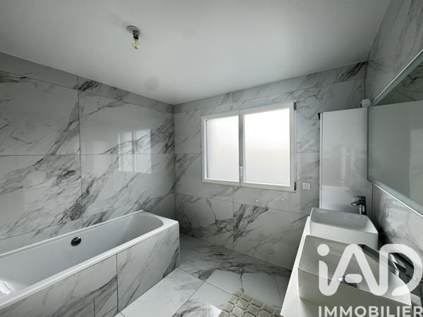 Maison à vendre 6 pièces 185 m² Bouguenais