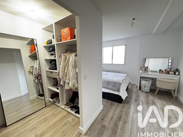 Maison à vendre 6 pièces 185 m² Bouguenais