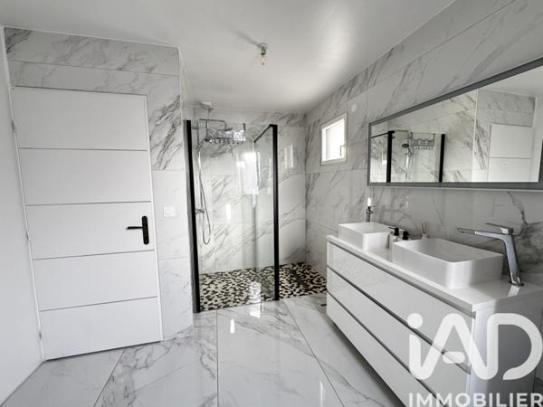 Maison à vendre 6 pièces 185 m² Bouguenais