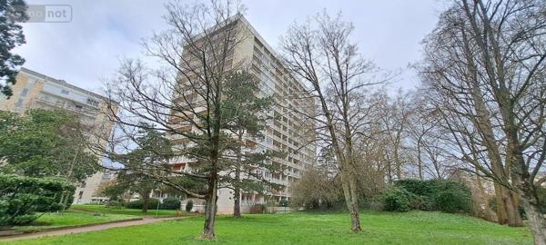 Appartement à vendre à Angers dans le Maine-et-Loire (49100), ref : 49004-1697   
Jeanne d'Arc