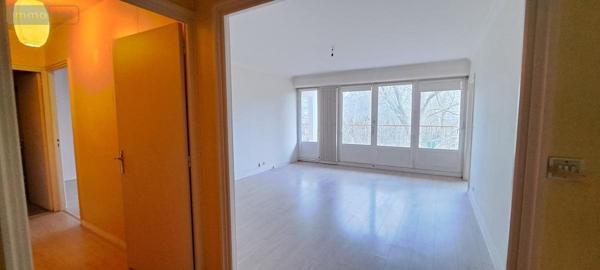 Appartement à vendre à Angers dans le Maine-et-Loire (49100), ref : 49004-1697   
Jeanne d'Arc