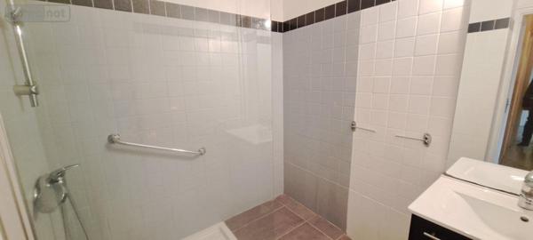 Appartement à vendre à Angers dans le Maine-et-Loire (49100), ref : 49004-1697   
Jeanne d'Arc