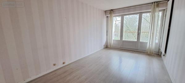 Appartement à vendre à Angers dans le Maine-et-Loire (49100), ref : 49004-1697   
Jeanne d'Arc