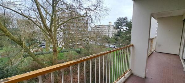 Appartement à vendre à Angers dans le Maine-et-Loire (49100), ref : 49004-1697   
Jeanne d'Arc