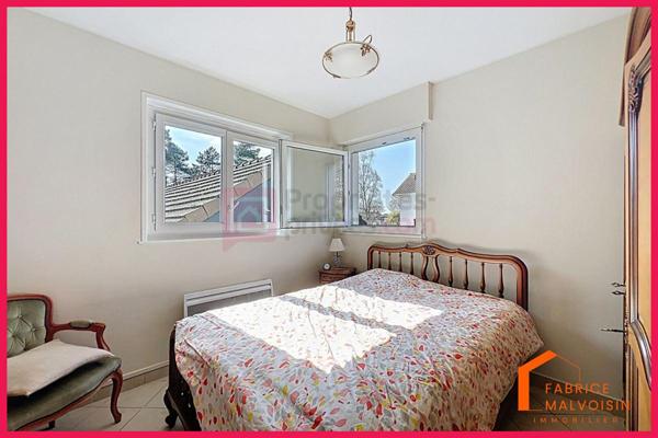 Belle propriété avec appartement à Stella-Plage