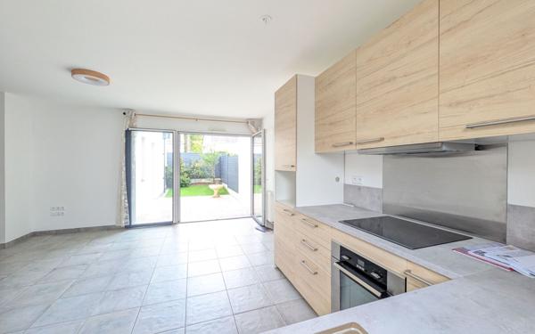 Maison à vendre    4 pièces •  Carquefou