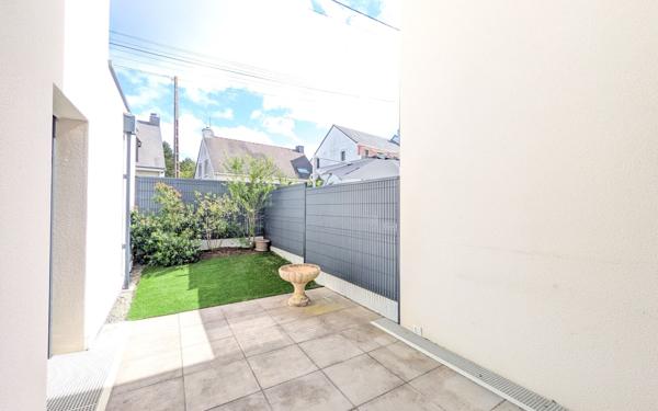 Maison à vendre    4 pièces •  Carquefou