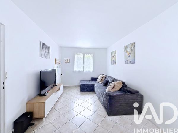 Maison à vendre 4 pièces 84,21 m² La Queue-en-Brie