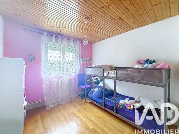 Maison à vendre 4 pièces 84,21 m² La Queue-en-Brie