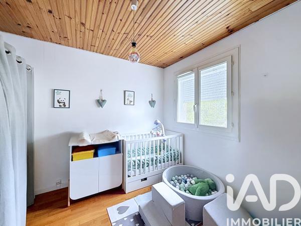 Maison à vendre 4 pièces 84,21 m² La Queue-en-Brie