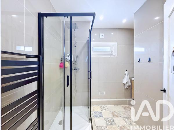 Maison à vendre 4 pièces 84,21 m² La Queue-en-Brie