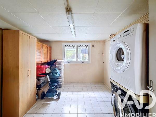 Maison à vendre 4 pièces 84,21 m² La Queue-en-Brie