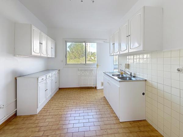 Appartement 4 pièce(s) 4 chambre(s) 89.05 m²