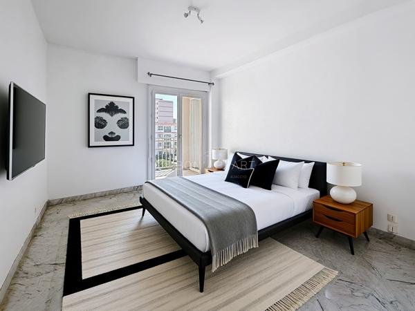 Appartement 4 pièce(s) 4 chambre(s) 89.05 m²