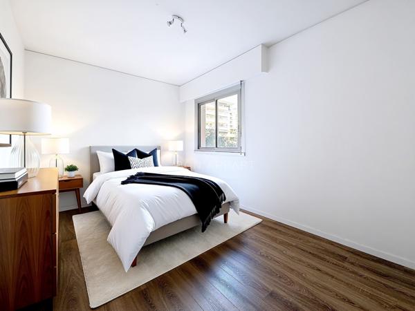 Appartement 4 pièce(s) 4 chambre(s) 89.05 m²