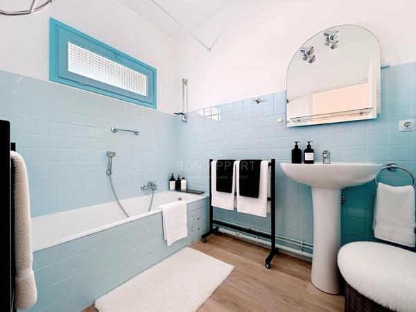 Appartement 4 pièce(s) 4 chambre(s) 89.05 m²
