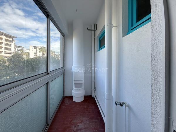 Appartement 4 pièce(s) 4 chambre(s) 89.05 m²