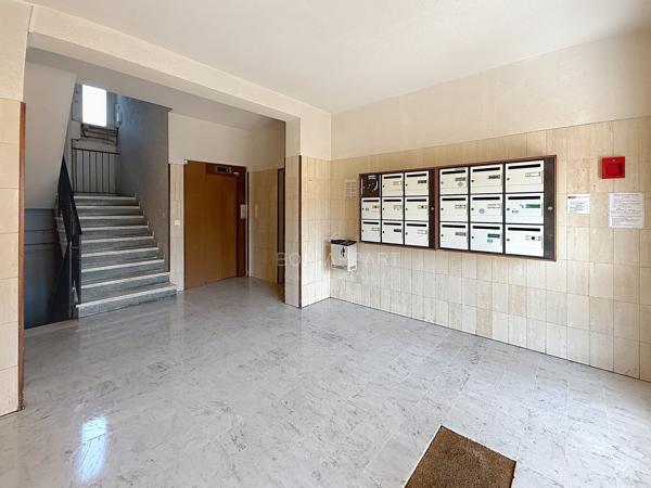 Appartement 4 pièce(s) 4 chambre(s) 89.05 m²