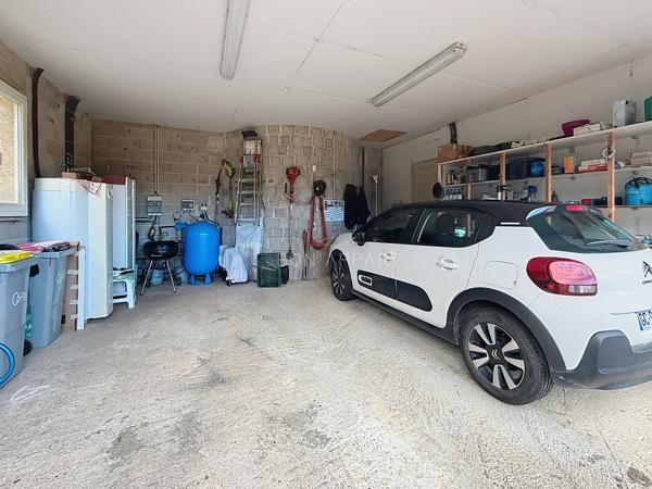 Maison 3 pièce(s) 2 chambre(s) 120 m²