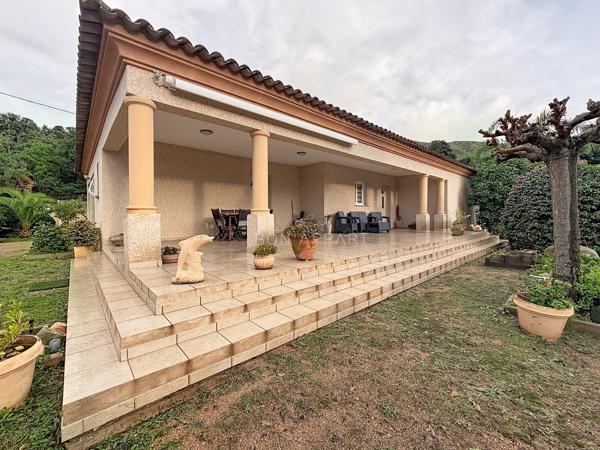 Maison 3 pièce(s) 2 chambre(s) 120 m²