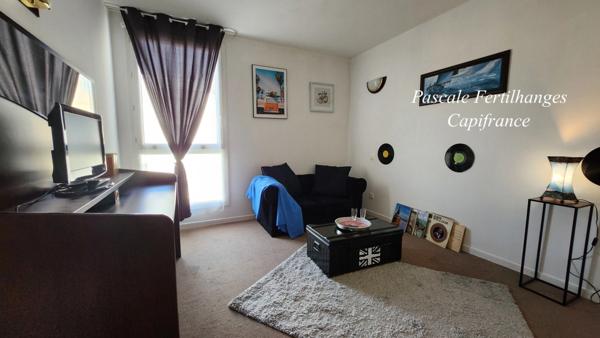 🎓 Idron – Studio 20 m² avec parking à 10 min de l’Université de Pau | Idéal étudiant