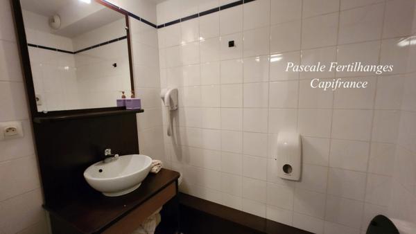 🎓 Idron – Studio 20 m² avec parking à 10 min de l’Université de Pau | Idéal étudiant