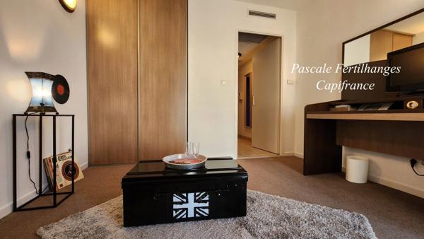 🎓 Idron – Studio 20 m² avec parking à 10 min de l’Université de Pau | Idéal étudiant