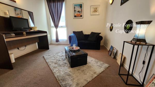 🎓 Idron – Studio 20 m² avec parking à 10 min de l’Université de Pau | Idéal étudiant