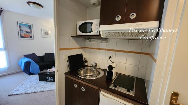 🎓 Idron – Studio 20 m² avec parking à 10 min de l’Université de Pau | Idéal étudiant