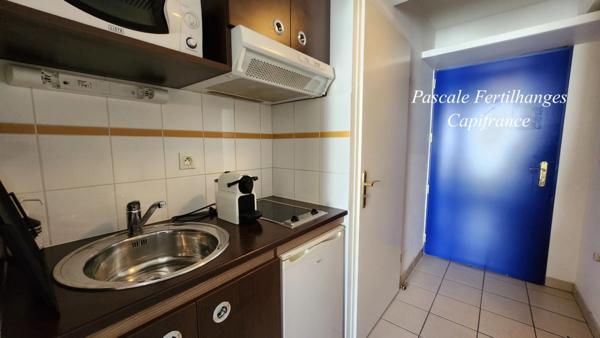 🎓 Idron – Studio 20 m² avec parking à 10 min de l’Université de Pau | Idéal étudiant