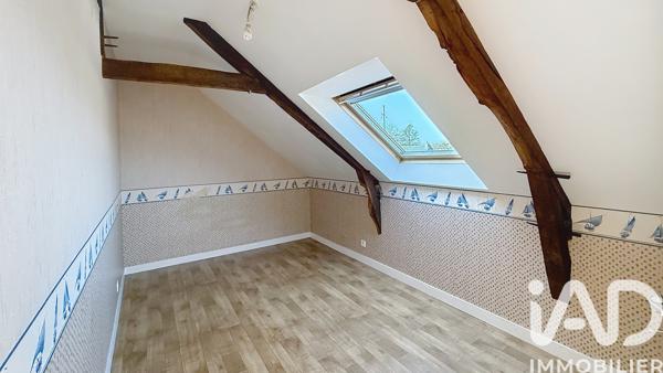 Appartement à vendre 3 pièces 70 m² Romillé