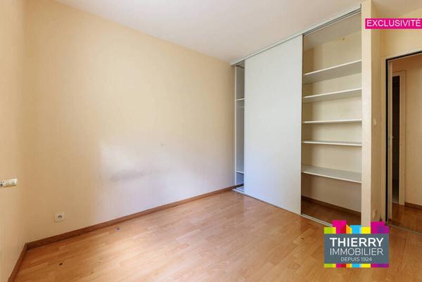 Appartement 3 pièces - 44100 Nantes -  Canclaux - Mellinet