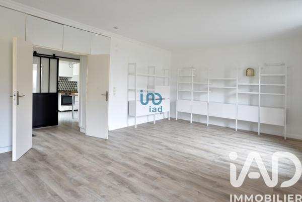 Appartement à vendre 7 pièces 130,4 m² Brunoy