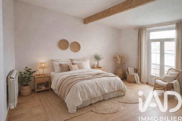 Appartement à vendre 7 pièces 130,4 m² Brunoy