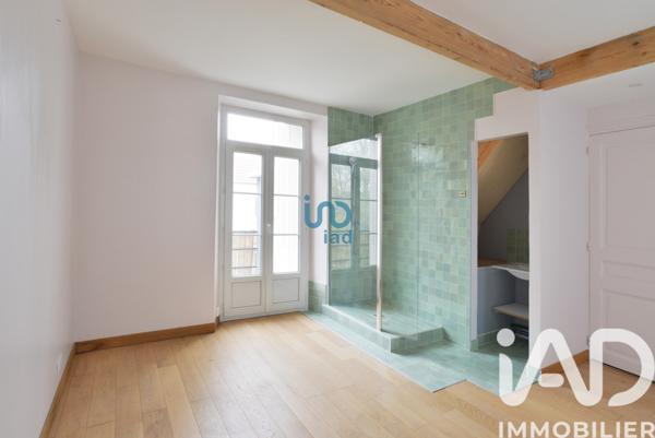 Appartement à vendre 7 pièces 130,4 m² Brunoy