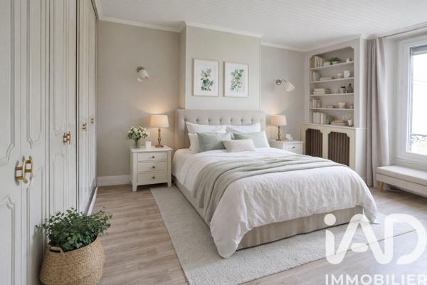 Appartement à vendre 7 pièces 130,4 m² Brunoy