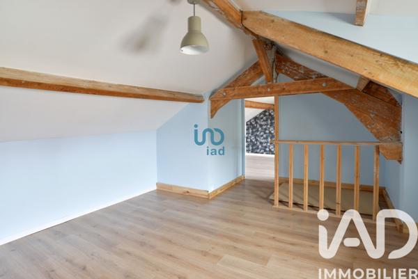 Appartement à vendre 7 pièces 130,4 m² Brunoy