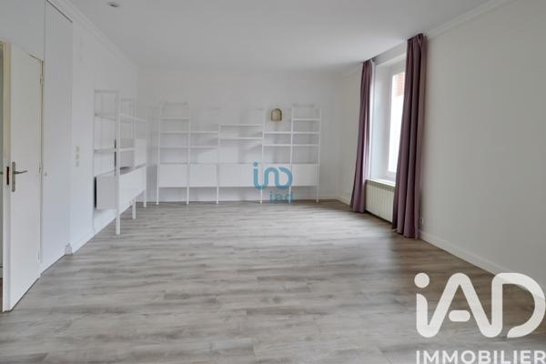 Appartement à vendre 7 pièces 130,4 m² Brunoy