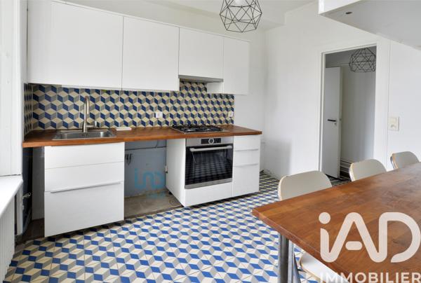 Appartement à vendre 7 pièces 130,4 m² Brunoy